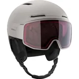 Salomon DRIVER PRO SIGMA Skihelm-Mehrfarbig-M