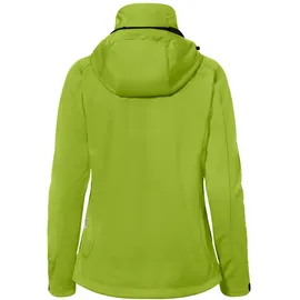 Hakro Damen Softshell-Jacke Alberta 248 kiwi