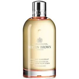 Molton Brown Heavenly Gingerlily Nourishing, Body Oil 200 ml