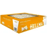 Hellma Mandel in weißer Schokolade Pralinen 360 Stück 864 g