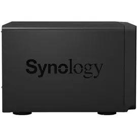 Synology externe SSD "DX517", ohne farbbezeichnung, B:34cm H:32cm T:37cm, Festplatten,