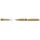 Uni-Ball Kugelschreiber Gold 0,6 mm 1 St.