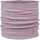 Buff merino heavyweight neckholder rose