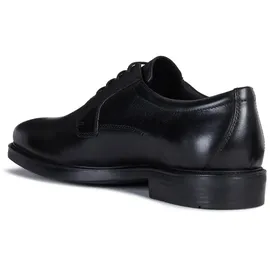 GEOX Brandolf B Herren Schwarz 44