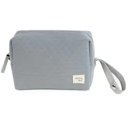 Walking Mum Wickelorganizer Eco Mum Cloud blau
