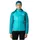 The North Face BETTAFORCA Daunenjacke Damen in galactic blue-deep teal, Größe M - blau