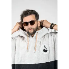 Wave Hawaii Soul, Unisex Poncho