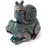 esotec Wasserspeier Max & Moritz
