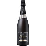 Freixenet Cava Córdon Negro Seco (1 x 0,75 l) - Spanischer Qualitätsschaumwein, Trocken; Traditionelle Flaschengärung; fruchtig und erfrischender Geschmack; ideal zu Fisch und Meeresfrüchten