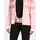 Kilpi Dalila Jacke Light Pink 46