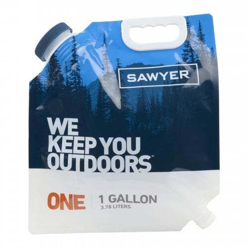 SAWYER One Gallon Bladder SP108