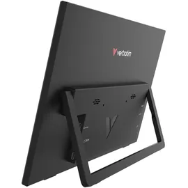Verbatim Portable 14" FHD Touch Monitor