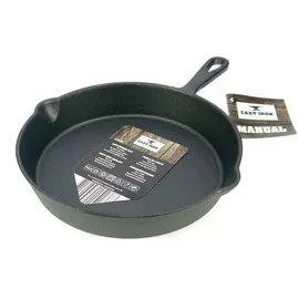 HIT Trading CAST Bratpfanne 15 cm