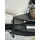 Brafab Blixt Loungetisch 60 cm schwarz