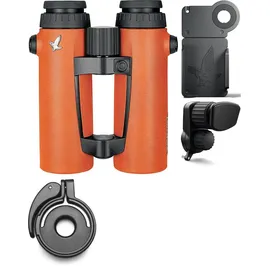 Swarovski EL Range 10x42 Orange