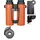 Swarovski EL Range 10x42 Orange