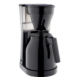 Melitta Easy Therm II schwarz