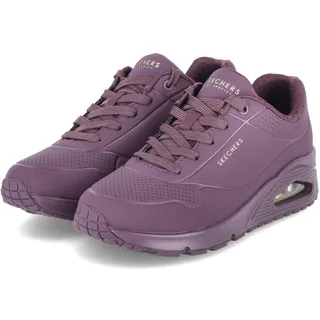 Uno - Stand On Air Burgunder 42