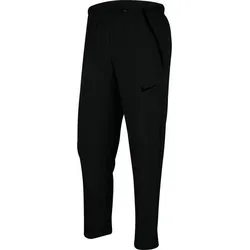 NIKE Herren Trainingshose, BLACK/BLACK, XXL