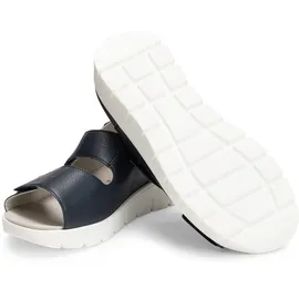 VITAFORM Sandalen Damen Marine 40