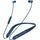 Verbatim TruSound Pro Neckband Blau