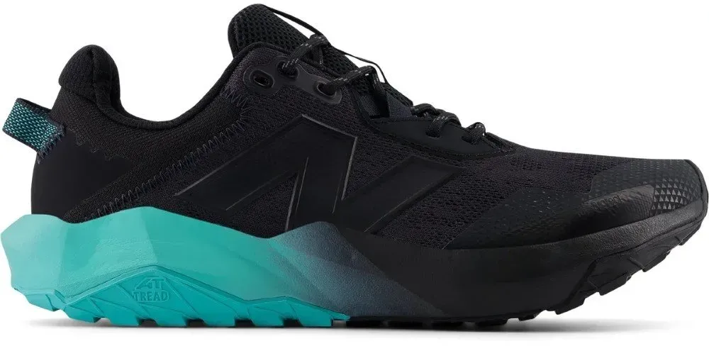 New Balance DynaSoft Nitrel v6 UK 10,5 / EUR 45 - Größe:UK 10,5 / EUR 45