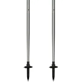 Komperdell FX Lite Ti Vario 105-135 cm grau/orange