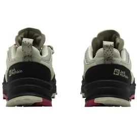 Jack Wolfskin Cyrox Texapore Low Wanderschuhe - Mint Leaf - EU 36
