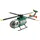 Flitezone RC-Hubschrauber Bo105 Polizei 4CH RTF mehrfarbig (15580)