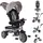 Lorelli Rocket 4 in 1,