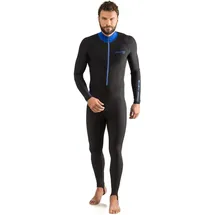 Cressi Neoprenanzug Classic Schwarz XXL