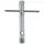 KS Tools Rohrsteckschlüssel 10x13mm
