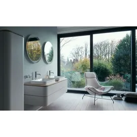 Duravit Happy D.2 Plus Konsole HP031B03636,