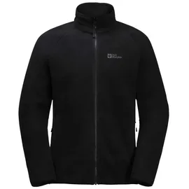 Jack Wolfskin Waldsteig Fz Schwarz M