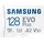 Samsung EVO Plus (2024) inkl. SD Adapter)