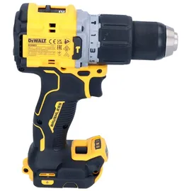 DeWalt DCD 805 P2 inkl. 2 x 5,0 Ah + Ladegerät