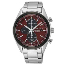 Seiko Discover More 41,4 mm SSC771P1