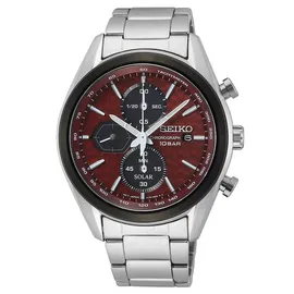 Seiko Discover More 41,4 mm SSC771P1