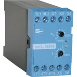 PETER ELECTRONIC VB 230-25L 2B000.23025 Bremsgerät Motorleistung bei 230 V 3 kW 230 V/AC Nennstrom 25A