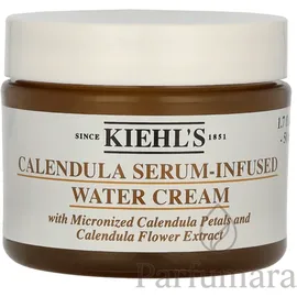 Kiehl's Calendula Serum-Infused Water Cream 100 ml