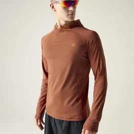 Dare 2b Dare2b Sprint City Kapuzenpullover - Arabian Spice - L