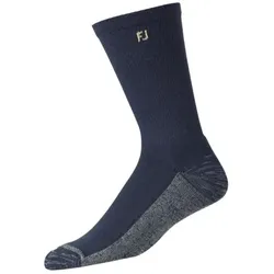 Footjoy ProDry Crew Herren Golfsocken navy