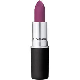 MAC Powder Kiss p for potent