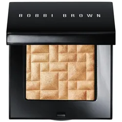 Bobbi Brown Highlight Powder Highlighter Moon Glow 8 g Hellbraun 