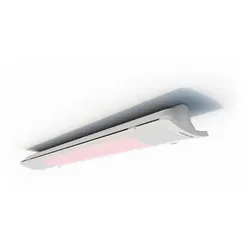Heatscope Pure Design - Weiß
