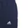 adidas Entrada 22 Präsentationshose Kinder - Team Navy Blue - 11-12 Jahre