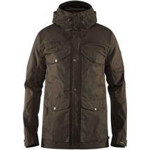 Fjällräven Herren Vidda Pro Jacket M, Dark Olive, XL, 81916