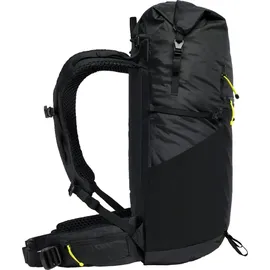 Haglöfs Magma Roll-top 40 WR Wanderrucksack 52 cm Schwarz