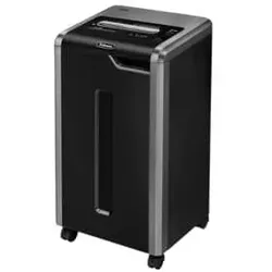 Aktenvernichter 325i 5,8mm FELLOWES 4633001 Streifen
