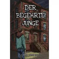 Tolino media Der begehrte Junge